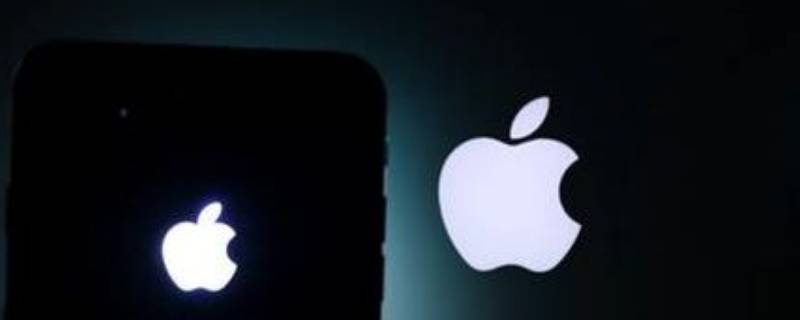苹果发光logo是哪一年停产（苹果公司到现在有几代logo）