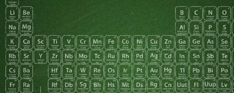 氢氦锂铍硼是什么梗 氢氦锂铍硼是什么东西
