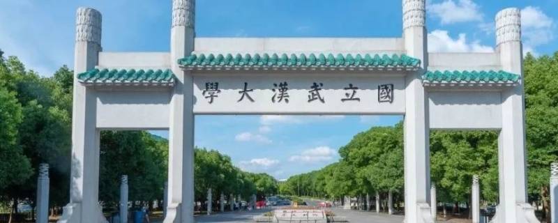 武汉大学科技查新站在哪个分馆（武汉大学科技查新站在哪个图书馆）