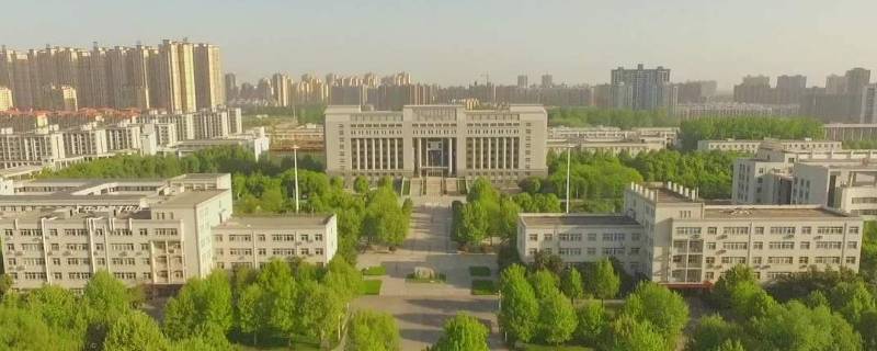 黄淮学院当老师好进吗（黄淮学院教师待遇）