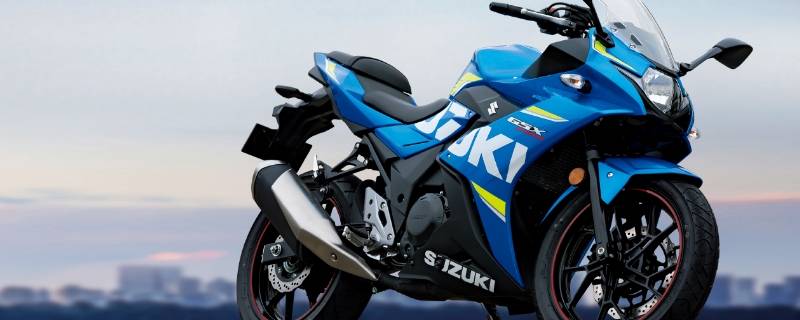 gsx250r钥匙丢了环还在 gsx250r钥匙是带芯片的?