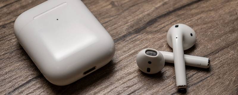 airpods1/2代尺寸 airpods1/2代尺寸一样吗