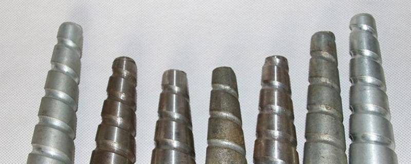 锥形螺栓是干什么用的 锥形螺栓与圆柱头螺栓