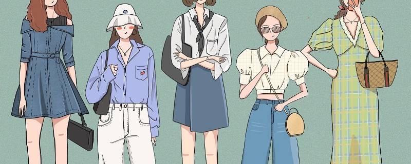 16-19度穿什么衣服 15-19度穿什么衣服