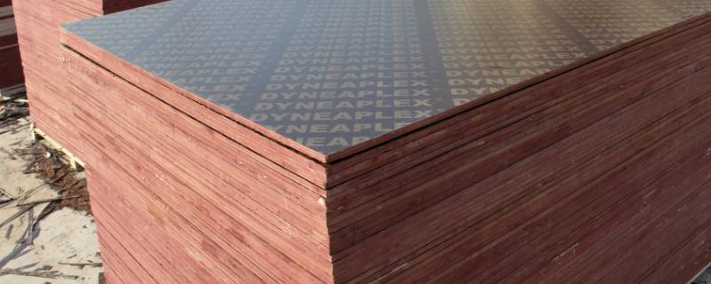 木模板下面的方木间距是多少 建筑用木模板木方间距