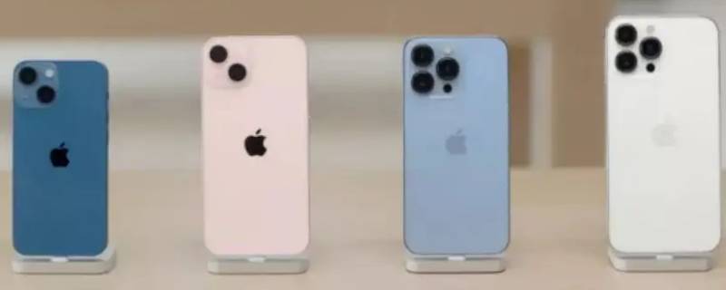 苹果13副卡没信号怎么回事（iPhone13副卡没信号）