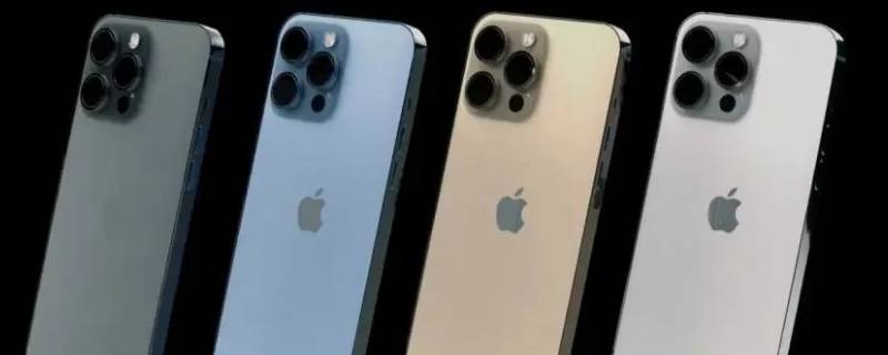 iphone13promax激光雷达怎么用（iphone13pro激光雷达怎么使用）