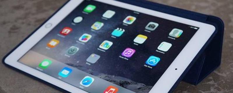 2020ipad悬浮球怎么设置 2020ipad悬浮球怎么设置截图