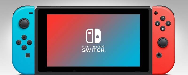 switch手柄不用时怎么关掉（switch手柄怎么关闭）