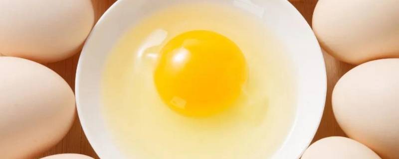 生鸡蛋怎么吃 生鸡蛋怎么吃最好