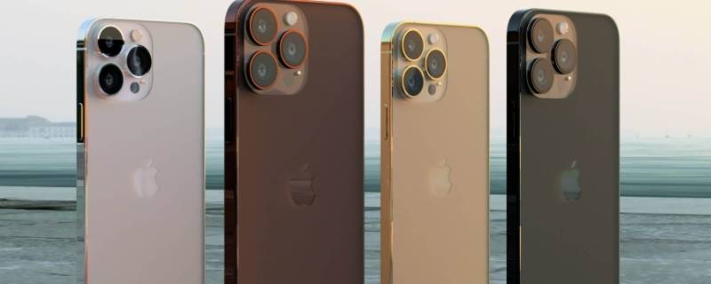 iphone13刷新率在哪调 iphone13刷新率在哪调节