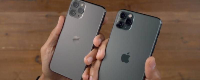 iphone11怎么拍星空 iphone11怎么拍星空银河