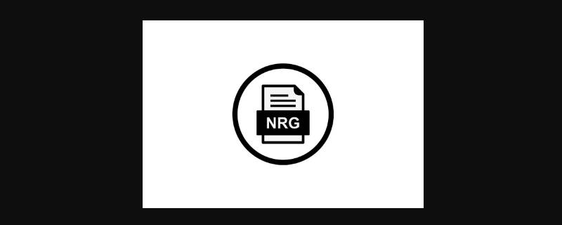 nrg文件用什么打开（如何打开nrg文件）