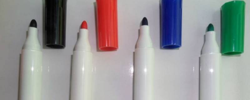 白板笔如何加墨水 白板笔怎样添加墨水?