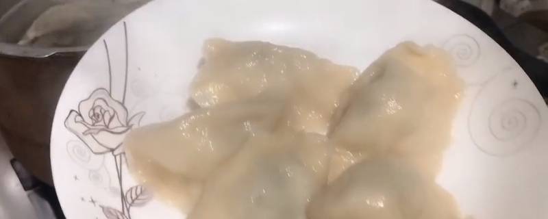 高压锅煮饺子的正确方法（高压锅煮饺子的正确方法窍门）