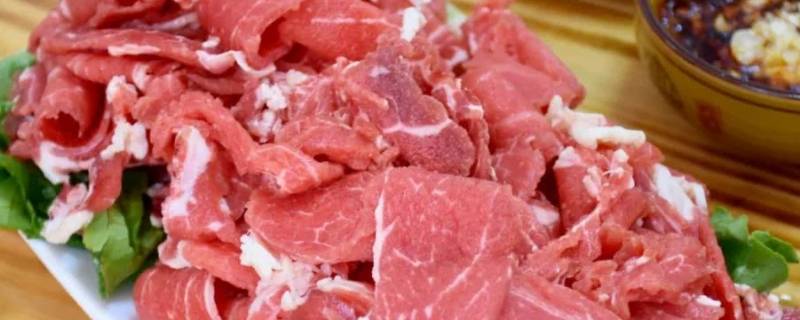 一般来说肉类怎样解冻口感会更好 一般来说肉类怎样解冻口感会更好呢