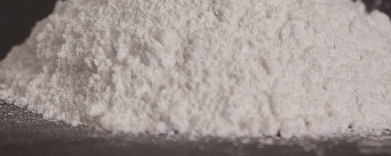 工业滑石粉怎么使用 滑石粉处理
