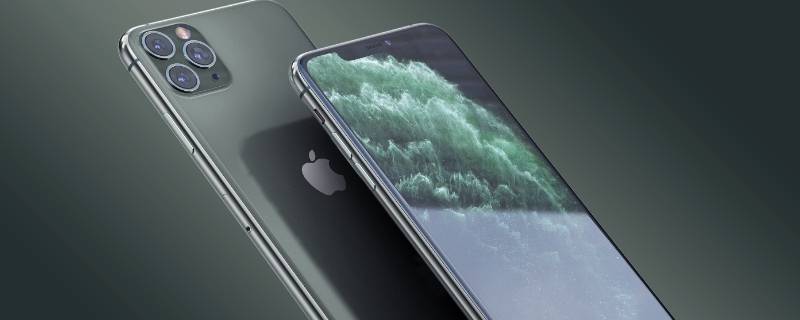 iphone11拍照清晰度设置 iphone11拍照清晰度设置方法