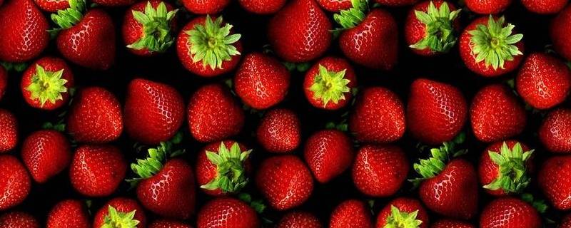 草莓怎么吃不酸 草莓太酸怎么吃会好吃