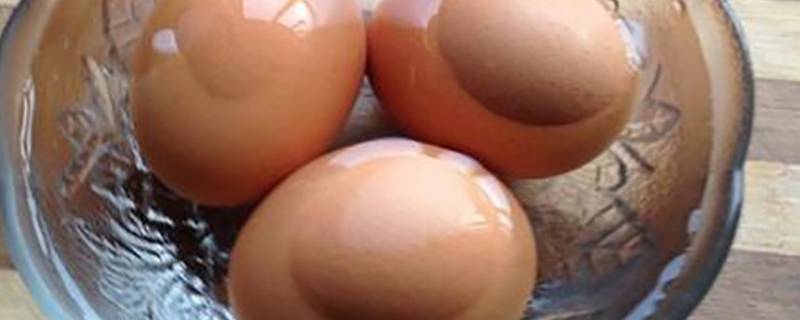 煮鸡蛋怎么做成一道菜 煮鸡蛋做的菜