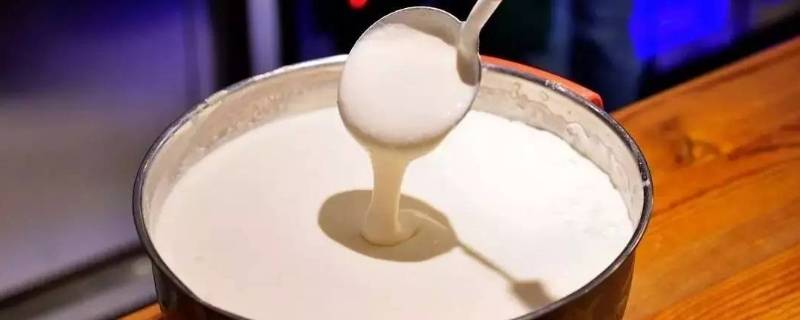 芝士奶盖怎么做 芝士奶盖怎么做的