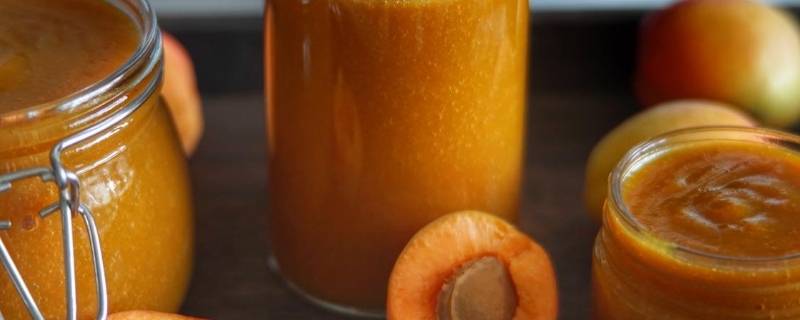 杏太酸怎么做好吃 杏特别酸怎么做好吃