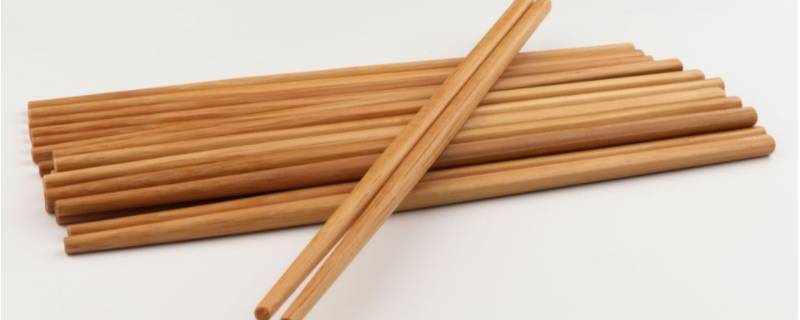 木质或竹质筷子怎么消毒 家用木质或竹制筷子怎么消毒