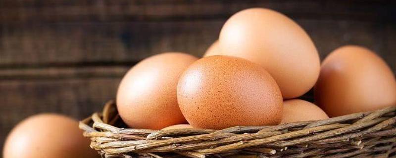 鸡蛋天气热了怎样保存 鸡蛋热天怎么保存