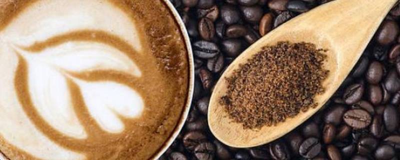 初学者怎么学做咖啡 学做咖啡简单吗