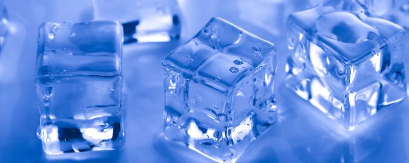 透明冰块怎么制作 透明冰块如何制作