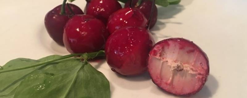 樱桃鹅肝怎么吃 樱桃鹅肝的吃法
