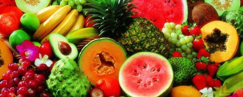 水果怎么吃 水果怎么吃才健康