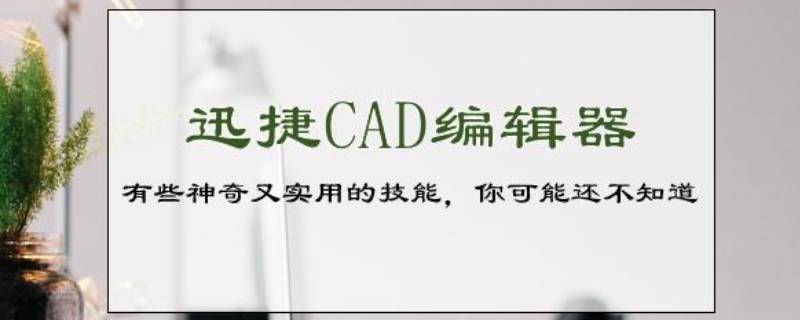 pdf转cad用什么免费软件（免费的pdf转cad的软件有哪些）