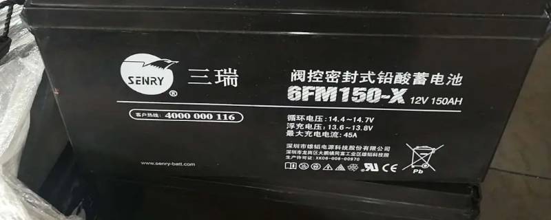 蓄电池类型GFM和FM什么区别（gfm蓄电池的含义）