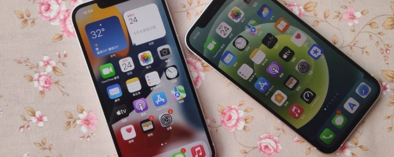 iphone13序列号h开头什么意思 iphone13pro序列号H开头