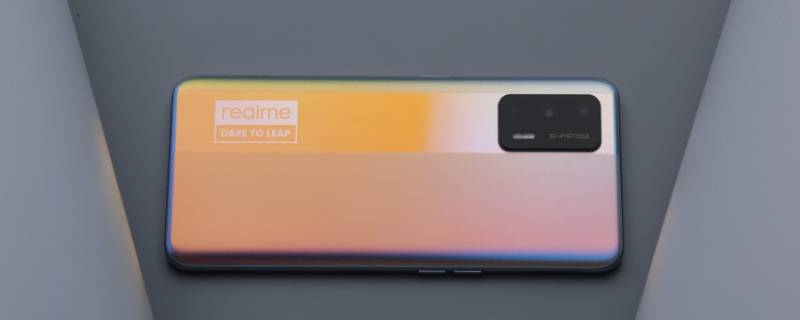 realme gt neo是什么牌子