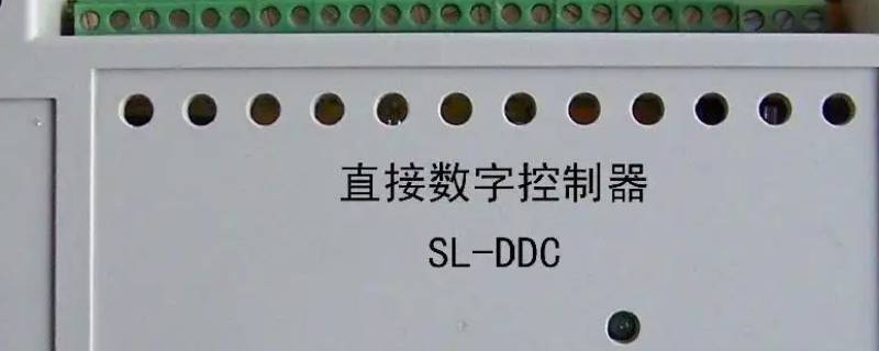 ddc控制系统原理（ddc控制系统原理图）