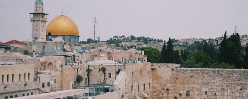 耶路撒冷属于哪个国家（耶路撒冷属于哪个国家地图）
