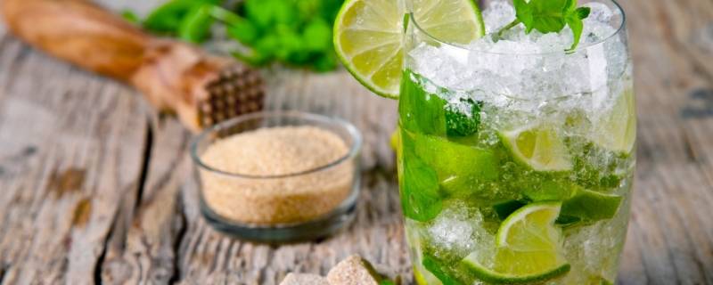 mojito是什么意思？（Mojito是什么意思英语）