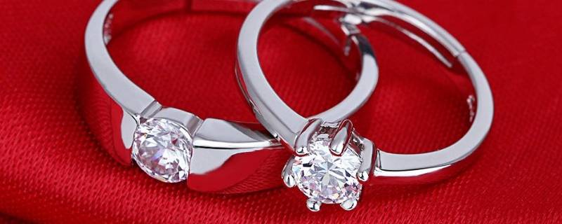 结婚戒指应该戴哪只手 结婚戒指戴哪只手哪个手指