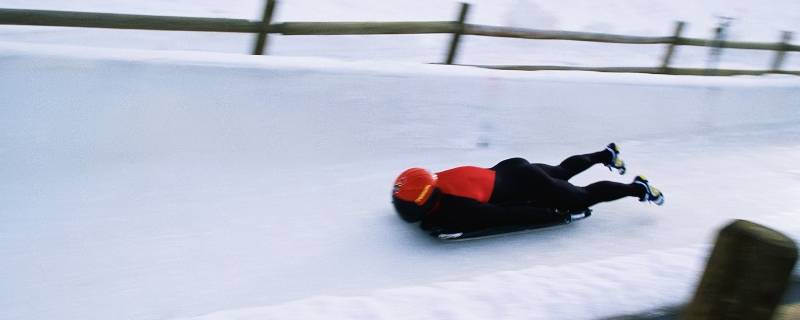 钢架雪车项目在2002年什么奥运会上 2002年什么钢架雪车正式成为奥运会比赛项目