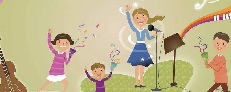 唱歌技巧和发声方法 唱歌颤音的技巧和训练方法