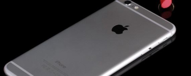 iPhone6plus电池容量 iphone6plus电池容量低于80换新