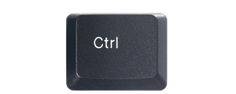 ctrl键是什么意思 alt键是什么意思