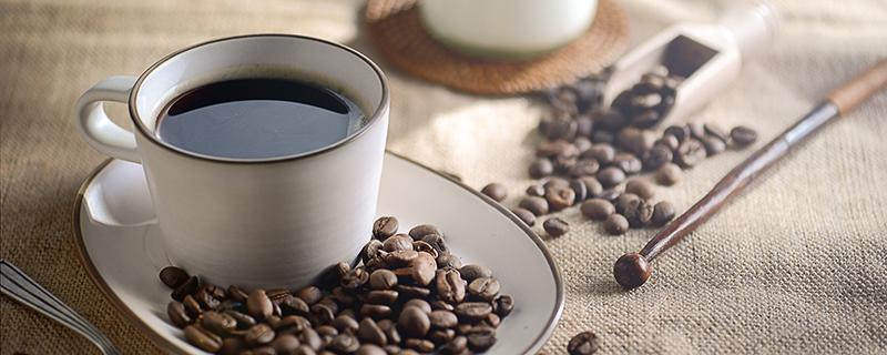 核酸检测前喝了咖啡有什么影响（喝咖啡会影响核酸检测结果吗）