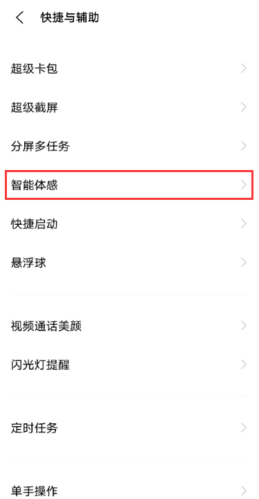 iqoo10pro怎么设置抬起亮屏