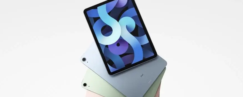 ipad第五代是哪年出的（iPad第五代是哪一年）