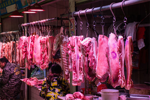 猪肉价格进入过度上涨一级预警区间！现在多少钱一斤？附2022年最新