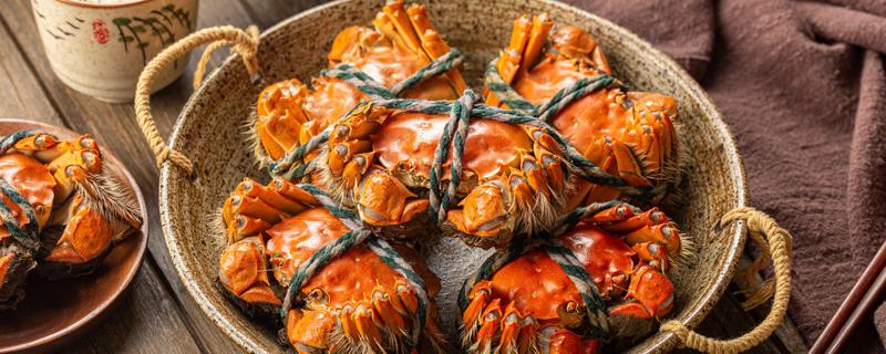 蒸螃蟹需要什么材料 蒸螃蟹需要什么材料好吃