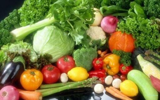 补钙的蔬菜有哪些 补钙的蔬菜有哪些品种